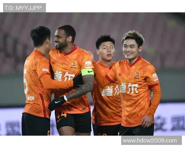 武汉足球队在城市联赛中的默契配合与战术分析探讨