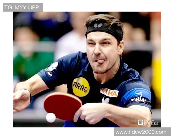 深圳乒乓球队在欧锦赛中的个人能力展现与战术分析